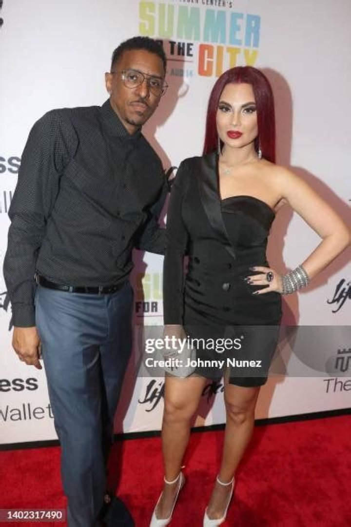 Jojo Brim Personal Life, Wife, Career, Net Worth, Measurements