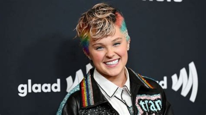JoJo Siwa Is Now an EmmyNominated Choreographer "My Mind Is Blown