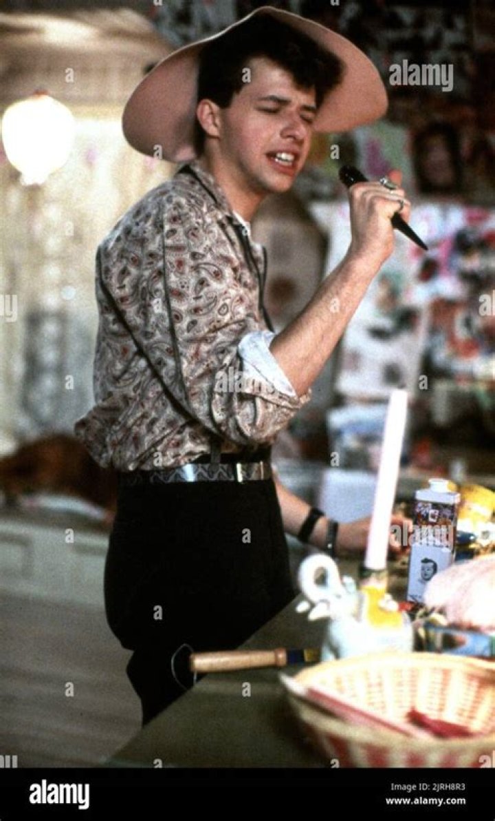 Jon Cryer