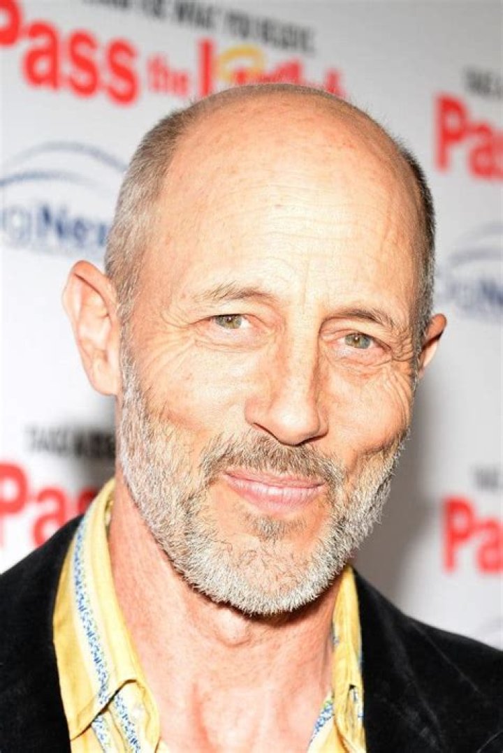 Jon Gries Bio, Wiki, Age, Height, Wife, Family, Movies and Net Worth