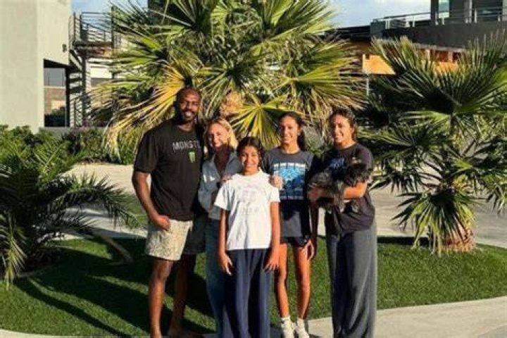 Jon Jones Kids