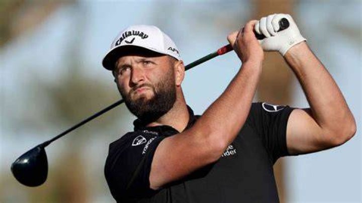 Jon Rahm