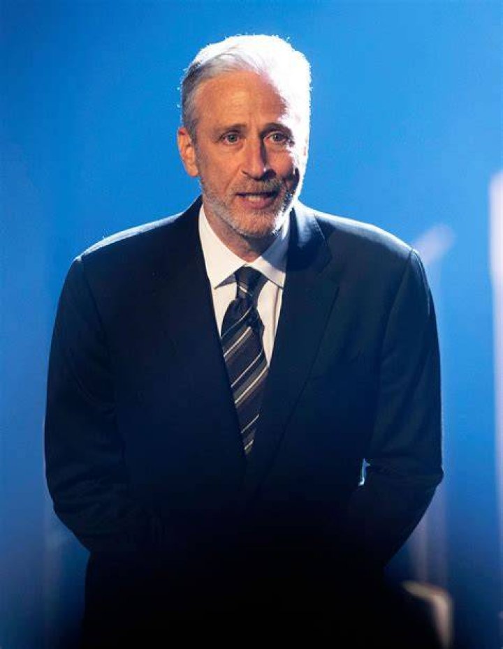 Jon Stewart Stresses the Importance of Comedy in Mark Twain Speech