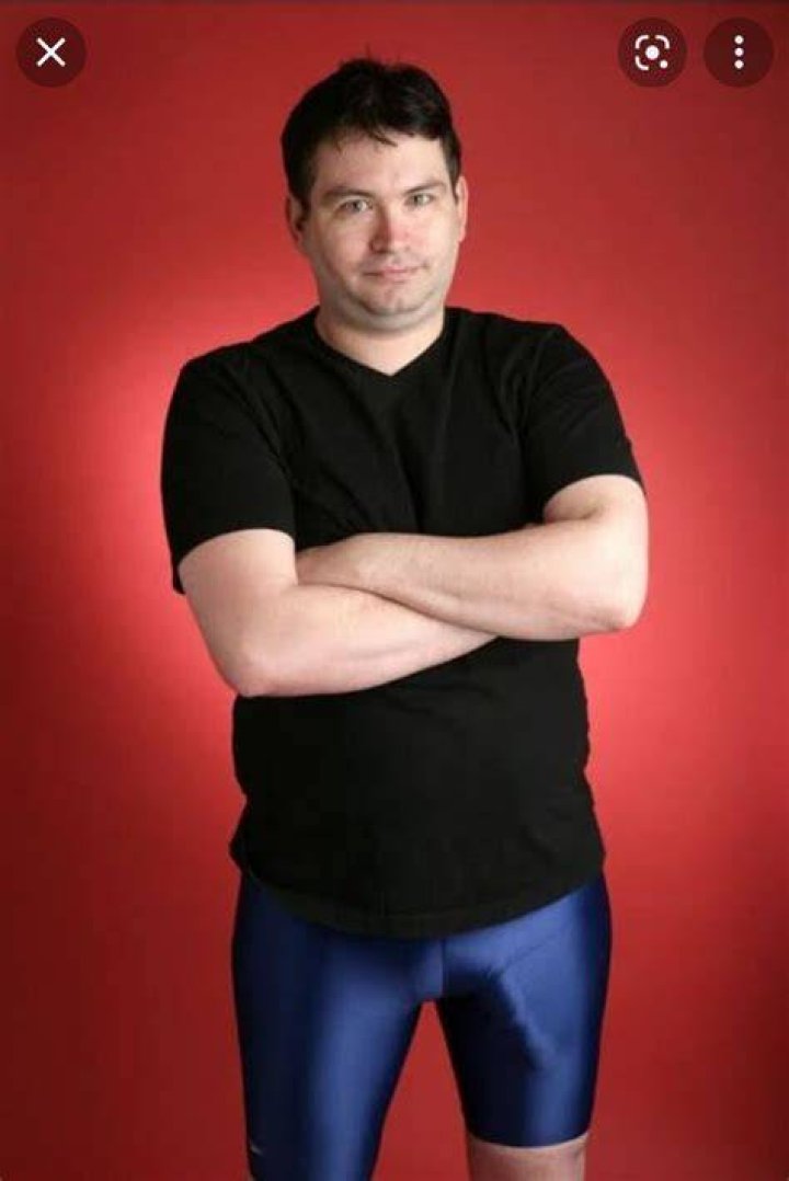 Jonah Falcon, who claims to have &lsquo;world&rsquo;s biggest penis&rsquo;, stuns TV