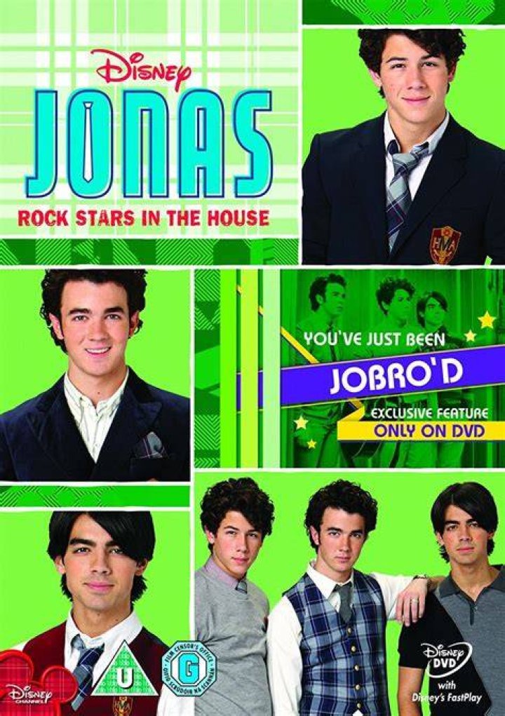 Jonas (2009)