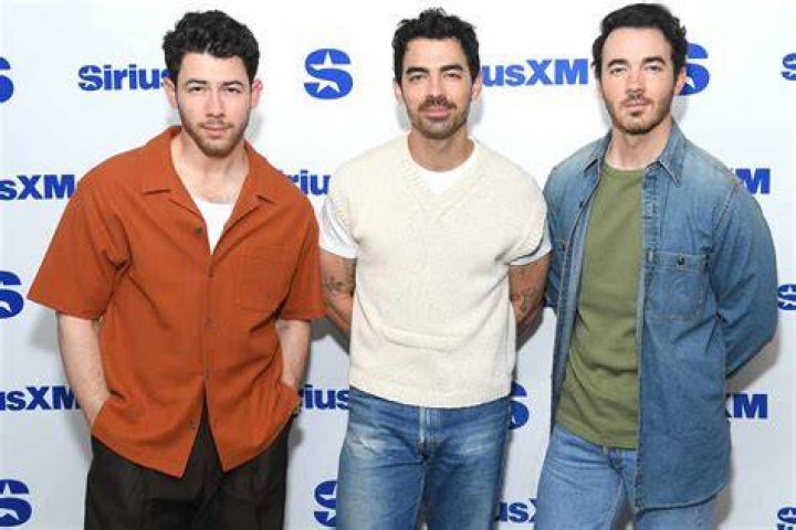 Jonas Brothers Net Worth: How Nick, Kevin, Joe Make Money