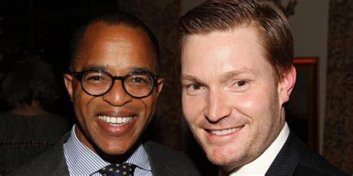 Jonathan Capeharts husband Nick Schmit Wiki Bio, age, wedding, wealth