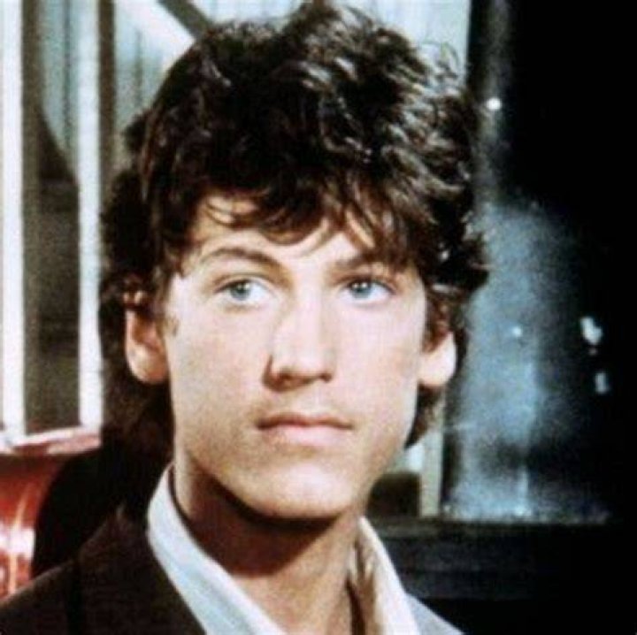 Jonathan Gilbert Facts About The Former Actor Dicy Tr vrogue.co