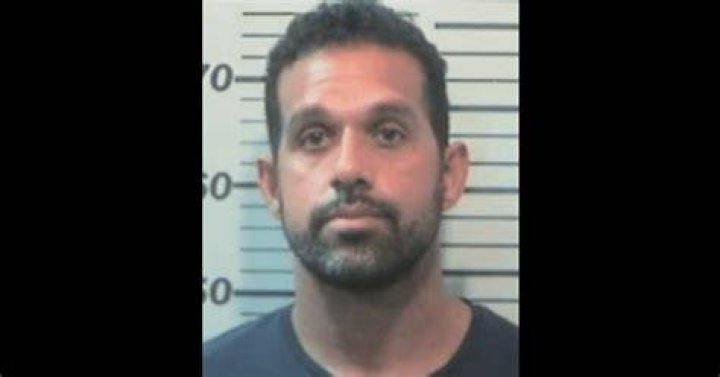 Jonathan Nakhla: Alabama neurosurgeon convicted of killing medical student in drunken high-speed cra