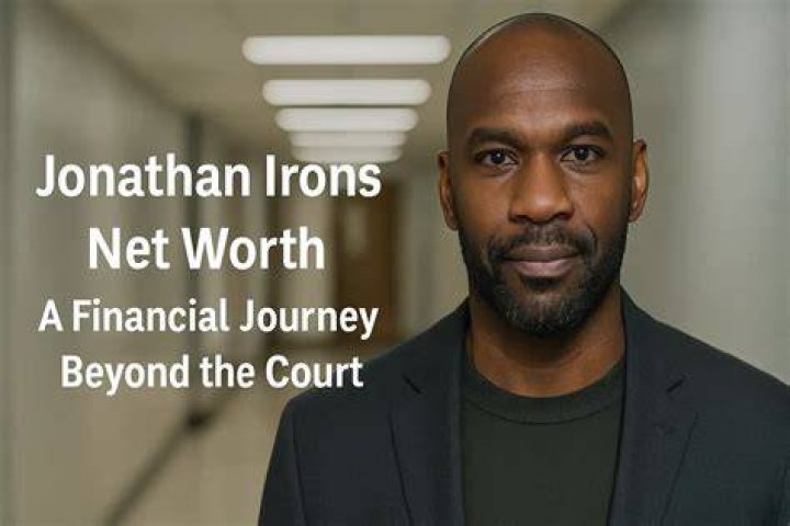 Jonathan Yaney Net Worth | BlogPaper
