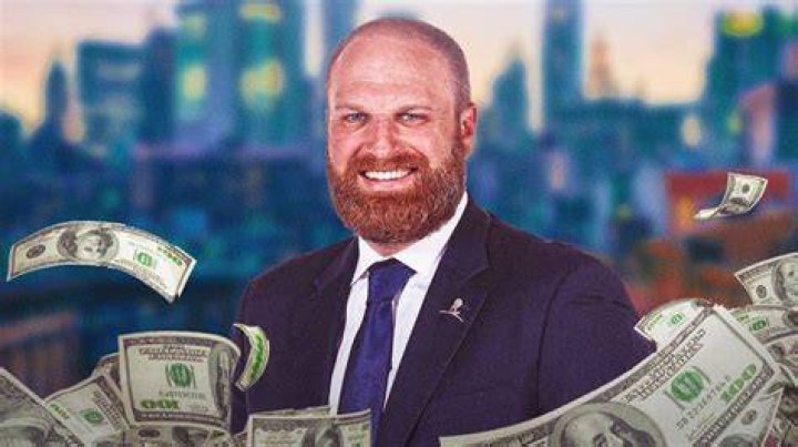 Jones Net Worth Who Inherited His Money?