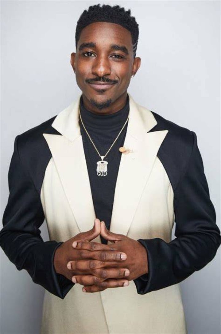 Jordan L Jones Height, Weight, Net Worth, Age, Birthday, Wikipedia, Who, Nationality, Biography