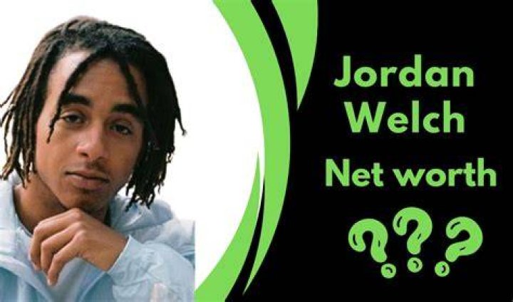 Jordan Welch Wiki, Net Worth, Bio, Birthday, Career Net Worth Boss in
