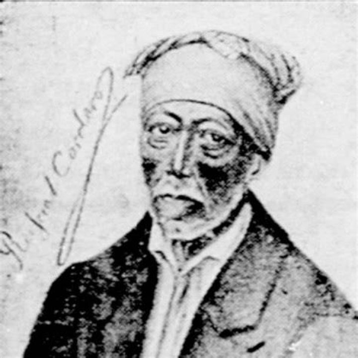 Jos&eacute; Rafael Cordero S&aacute;nchez