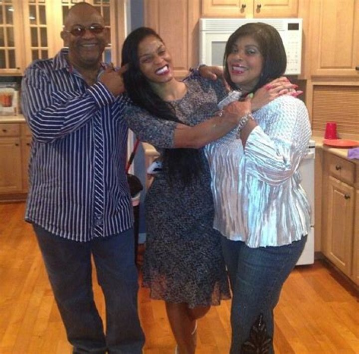 Joseline Hernandez's Parents' Profound Influence