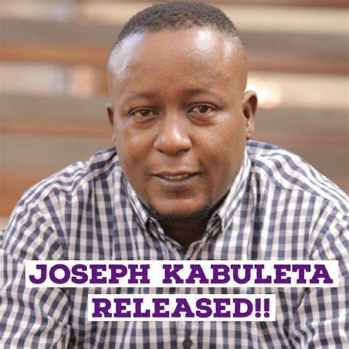 Rebecca Suubi | The Wife Of Joseph Kabuleta | On Why The NEED Party Leader Was Detained Joseph Kabuleta