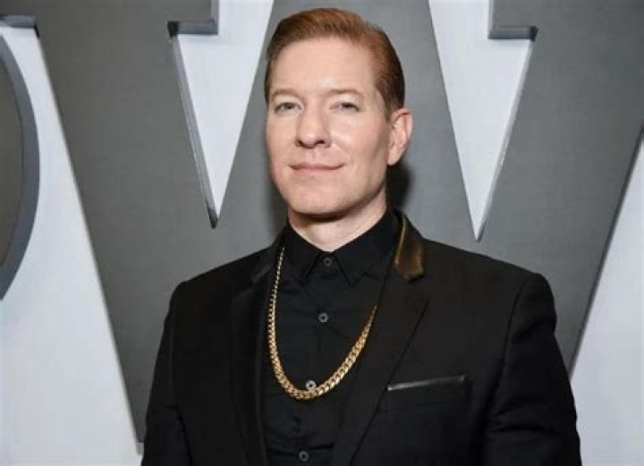 Joseph Sikora Bio, Age, Career, Wife, Net Worth, Family