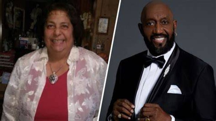 Josephine Rogers Williams The Untold Story Of Otis Williams ExWife