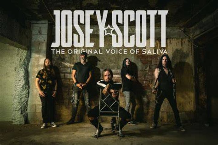 Josey Scott Marries This Day In Rock History May 29th [VIDEO]