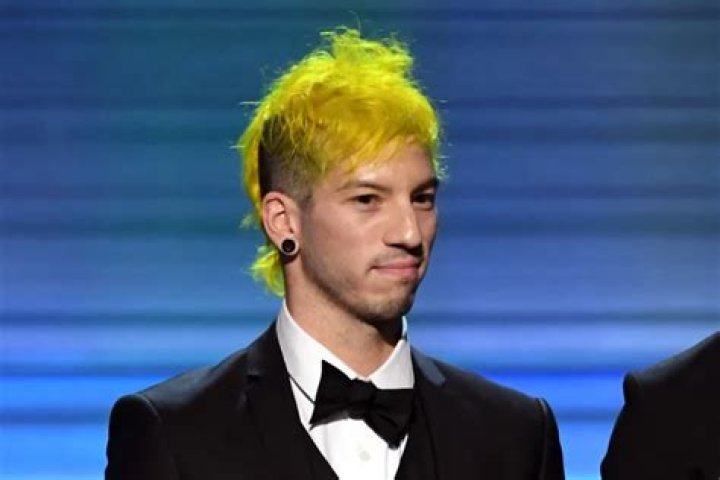 Josh Dun Net Worth | BlogPaper