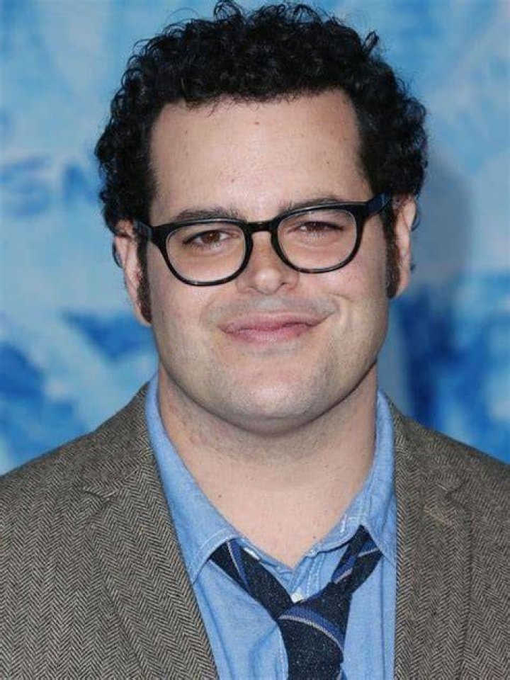Josh Gad Age, Net Worth, Wife, Family, Height and Biography TheWikiFeed