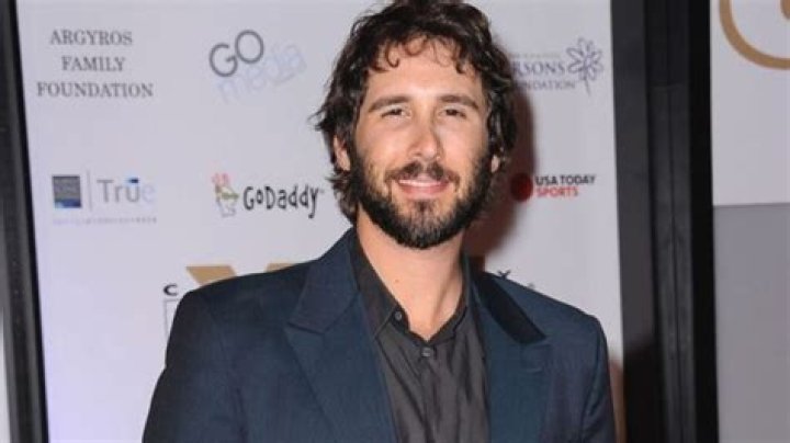 Josh Groban Net Worth 2022 Hidden Facts You Need To Know!