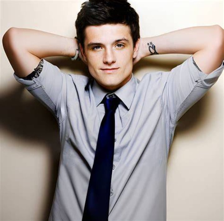 Josh Hutcherson on the Frustrations of His LongDistance Relationship