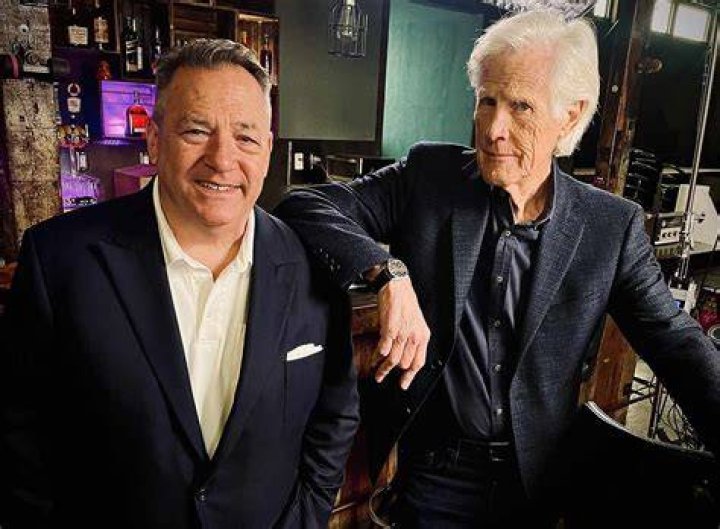 Josh Mankiewicz and Keith Morrison on 30 Seasons of Dateline &lsquo;We&rsquo;ve