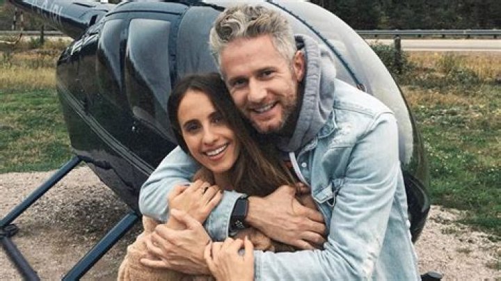 Josh Wolfe Wife, Age, Wiki, Biography, Net Worth: 10 Facts On Vanessa Grimaldi Fiance