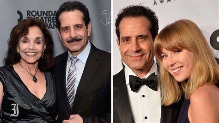 Josie Lynn Shalhoub Everything About Tony Shalhoub&rsquo;s Daughter Celebily