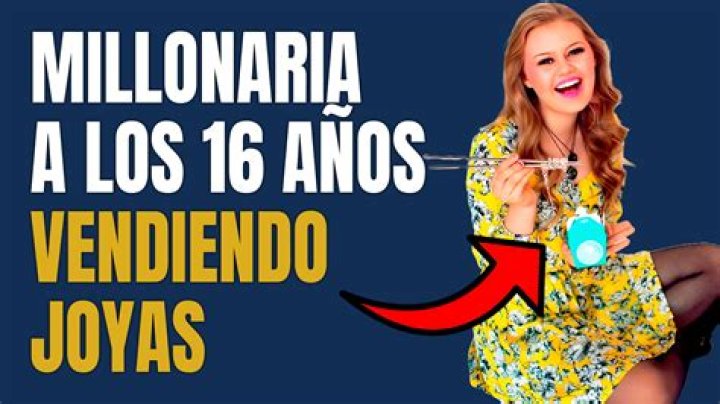 Joven millonaria a los 19 a&ntilde;os regala mansi&oacute;n a sus padres N+
