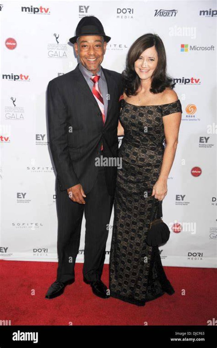 Joy McManigal Who Is Giancarlo Esposito’s ExWife? Dicy Trends