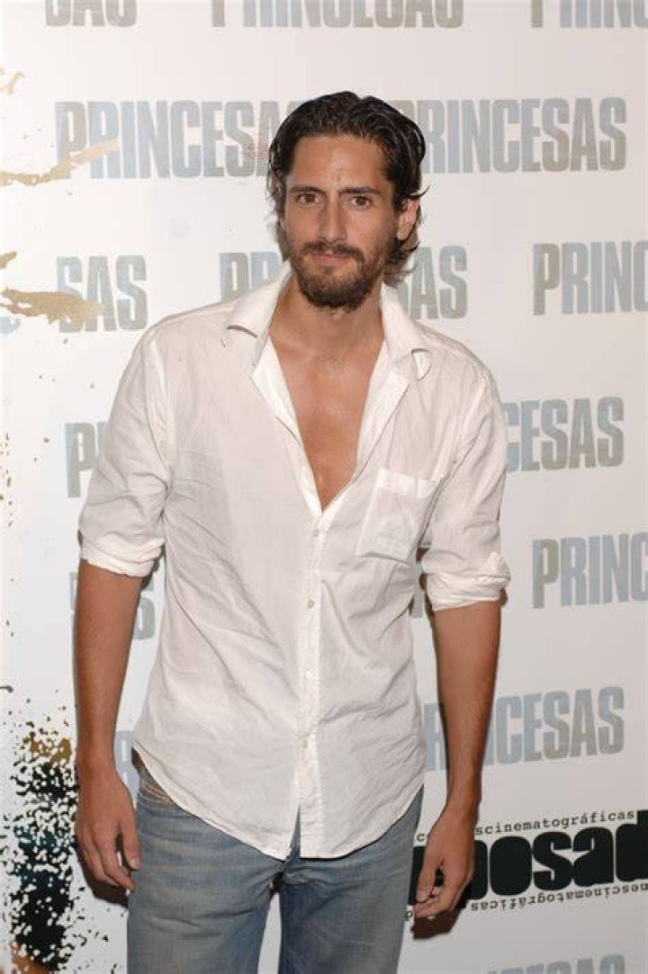 Juan Diego Botto Juan Diego Botto