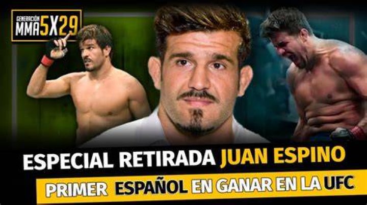 Juan Espino Juan Espino