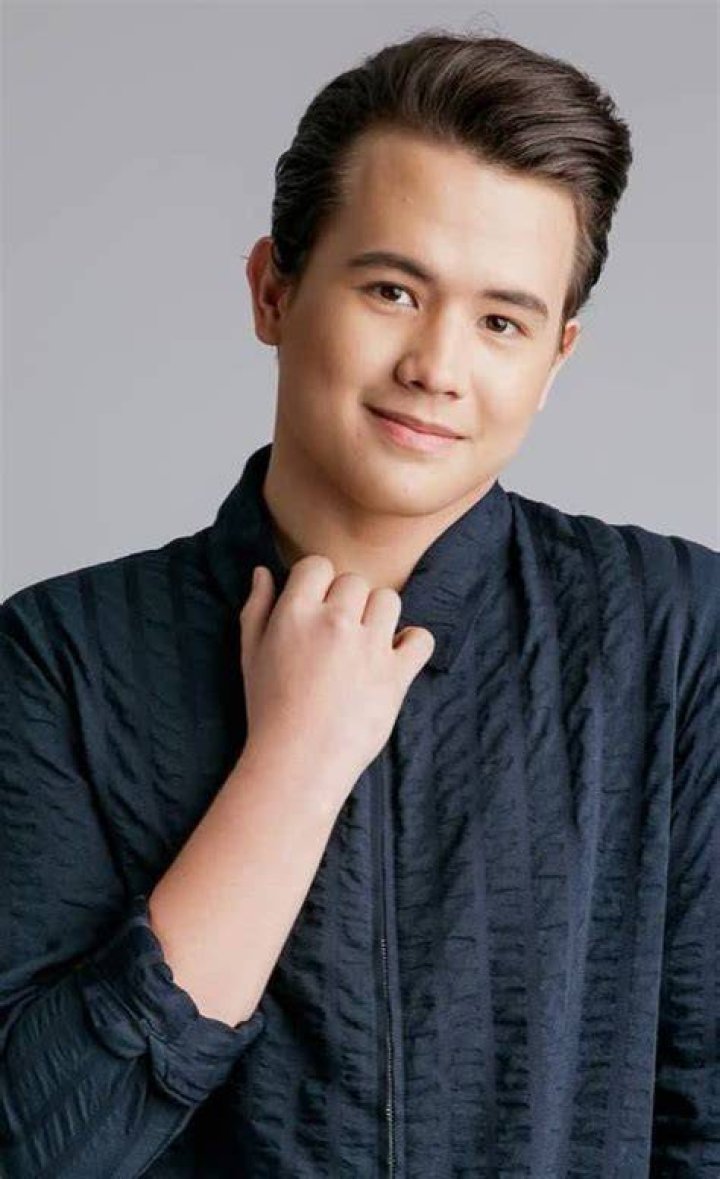 Juan Karlos Labajo - Bio, Age, height, Wiki, Facts and Family