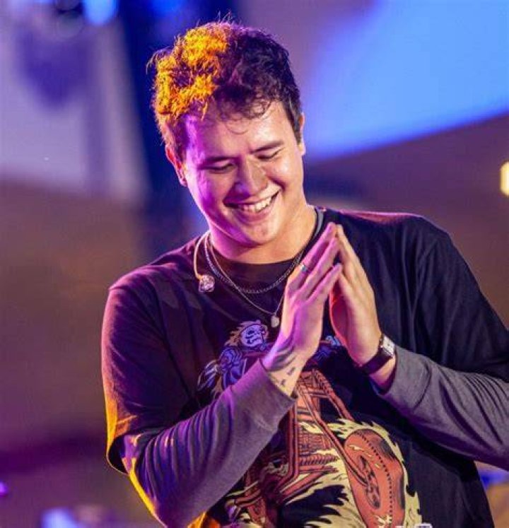 Juan Karlos Labajo 