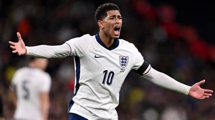 Jude Bellingham England callup for Borussia Dortmund player in doubt