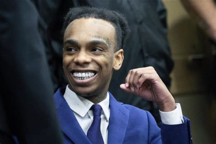 Judge Played Video Of YNW Melly Trying To Evade Arrest From The Cops