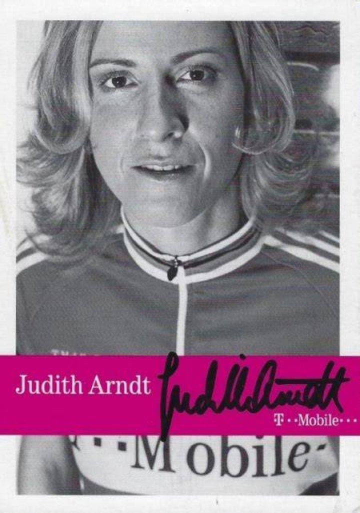 Judith Arndt