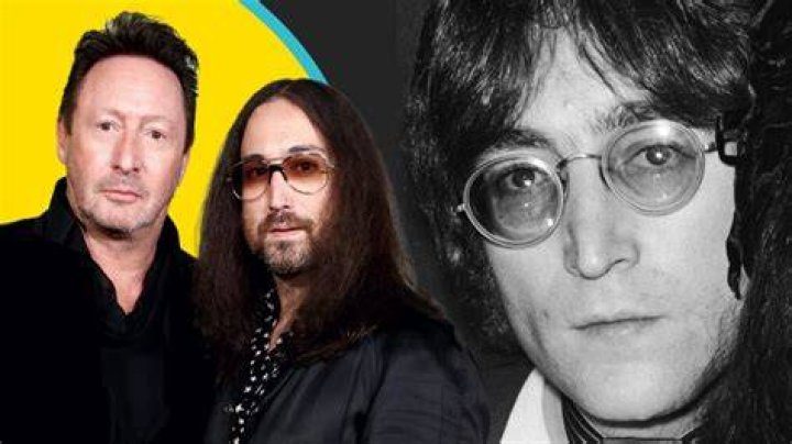 Julian Lennon says &lsquo;Hey Jude&rsquo; is a &ldquo;dark reminder&rdquo; of his dad John