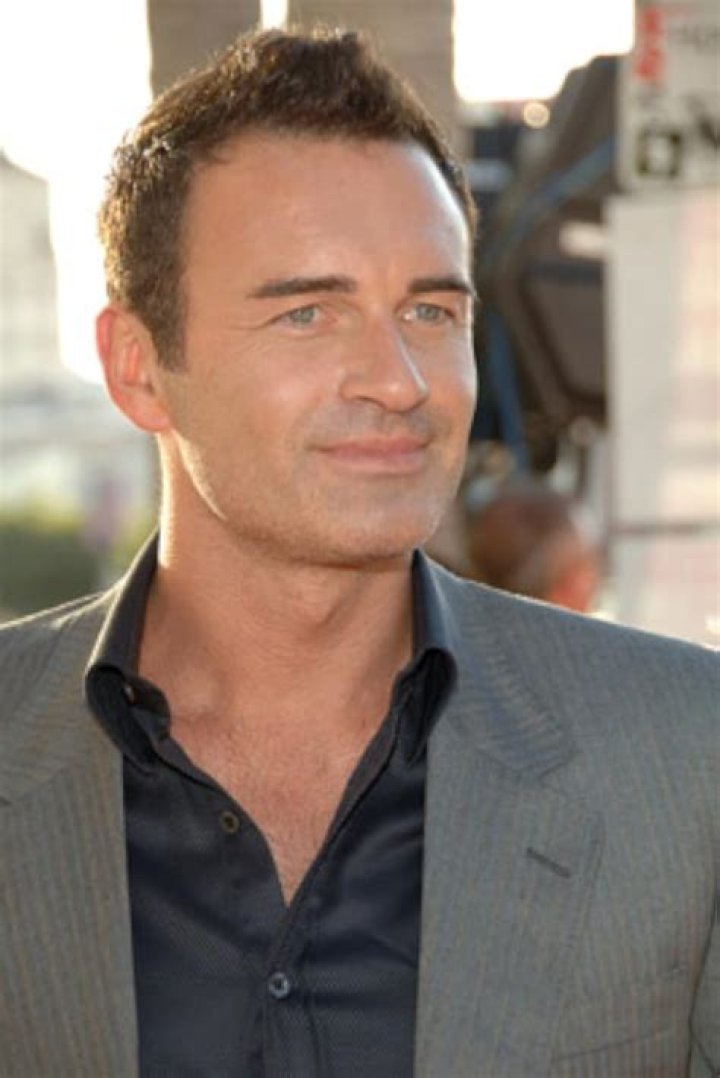Julian Mcmahon Illness What Did He Say About His Disease?