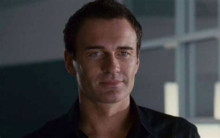 Julian McMahon Illness What Illness Does Julian McMahon Have? HIS