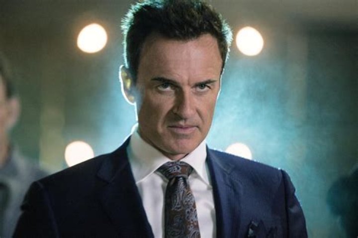 Julian McMahon Why He Left His Biggest Franchise