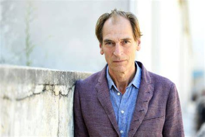 Julian Sands children Meet Henry Sands, Imogen Morley Sands, Natalya