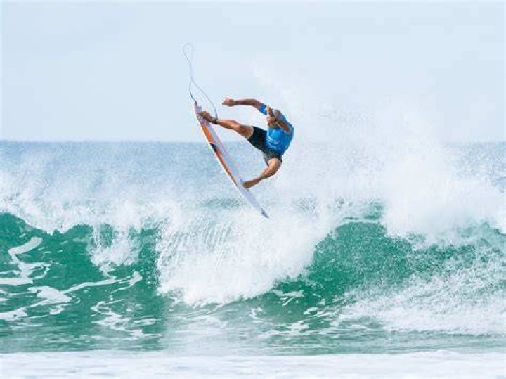 Julian Wilson Julian Wilson