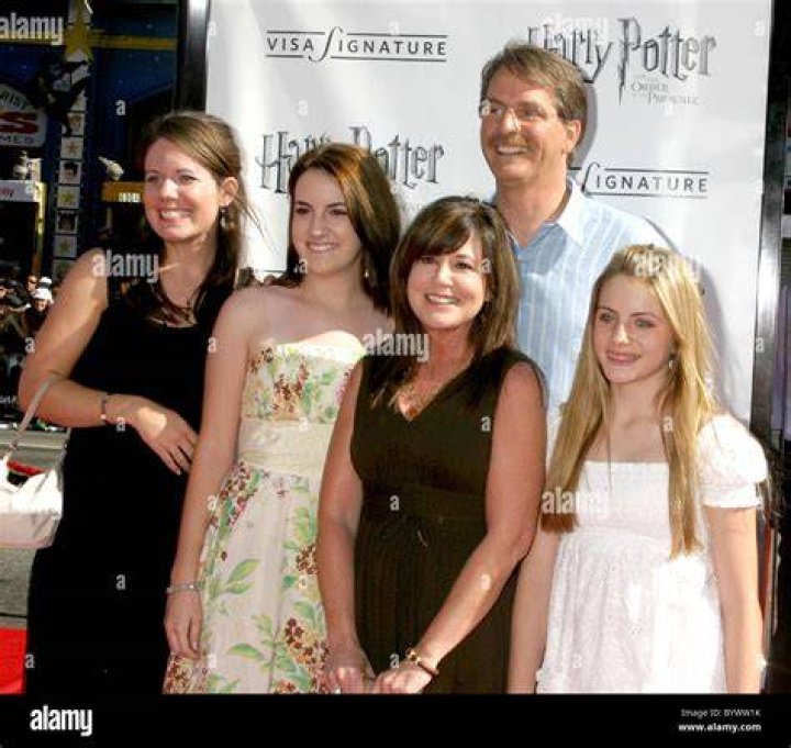Juliane Foxworthy