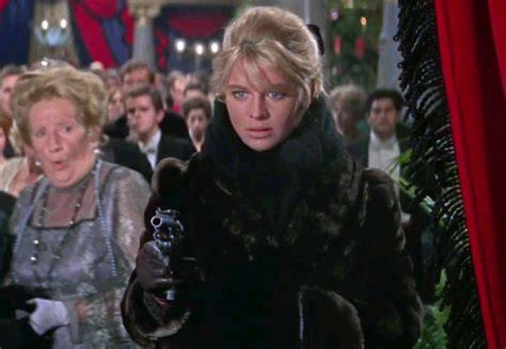Julie Christie IMDb