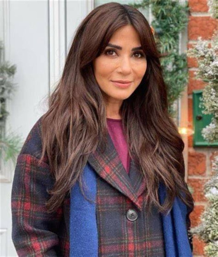 Julie Solomon Biography, Age, Height, Husband, Net Worth, Family