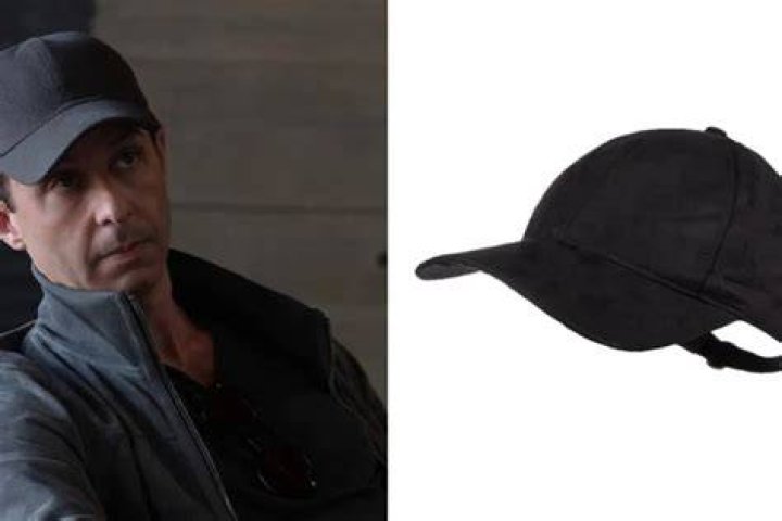 Just in Time for Gift-Giving Season, Get This Succession-Style Baseball Cap (and Loro Pi
