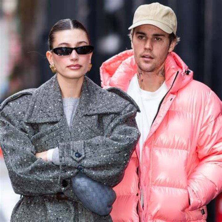 Justin and Hailey Bieber Heats up the Dance Floor in Odell&rsquo;s Star